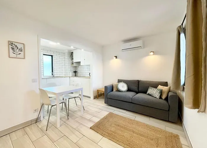 The Olive Tree - Vilamoura Marina Center Apartamento Quarteira