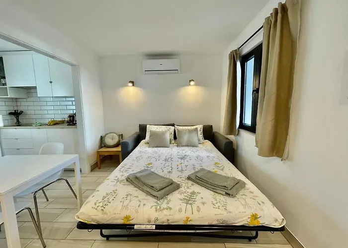 The Olive Tree - Vilamoura Marina Center *