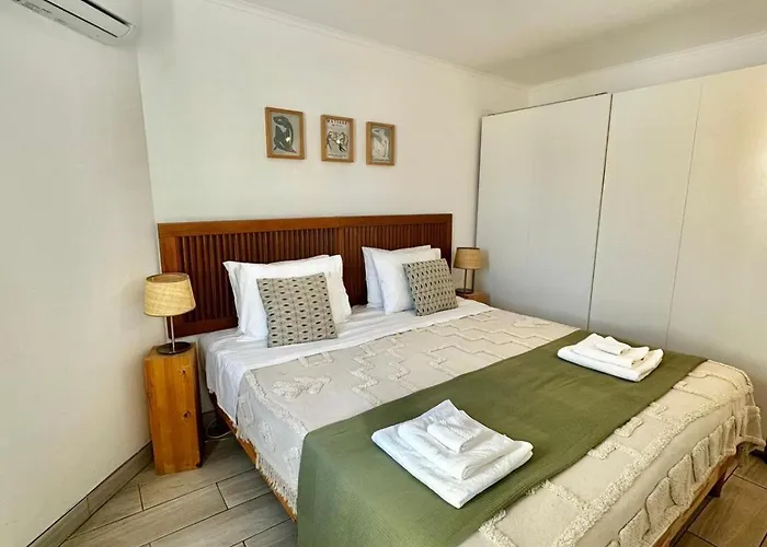 The Olive Tree - Vilamoura Marina Center