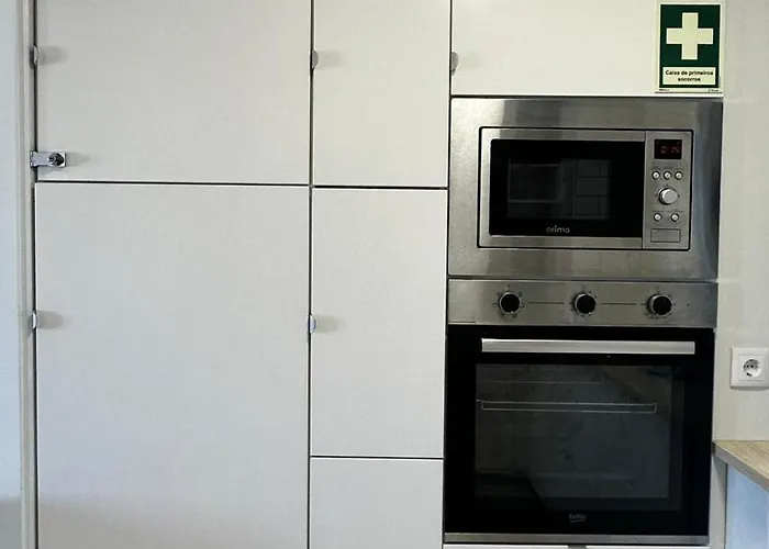 Apartamento The Olive Tree - Vilamoura Marina Center *